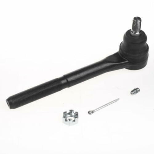DriveWorks Tie Rod End DW-ES2838RL Black Front Steering Part