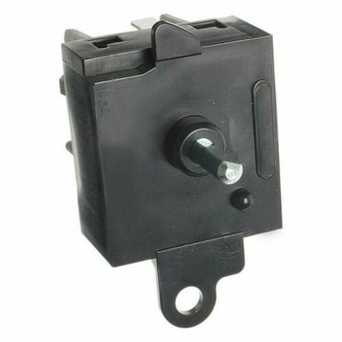 BWD Blower Control Switch HS300