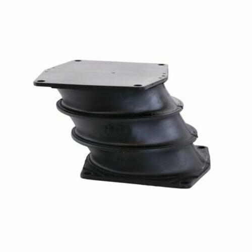 Automann MLC1 Load Cushion Hendrickson Type Rubber Suspension Spring