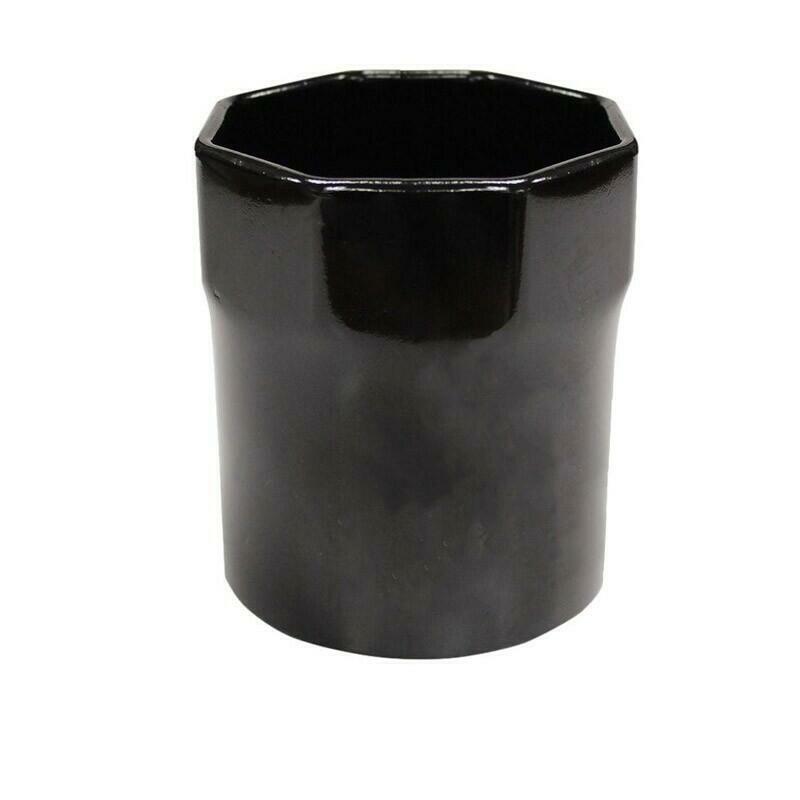 Automann 210.1937 2 3/4 Inch 8 Point Socket Wrench Mechanics Tool