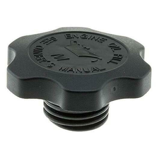 Automann 572.44097P Oil Filler Cap 1.375in by