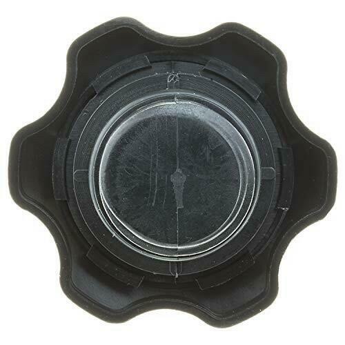 Automann 572.44097P Oil Filler Cap 1.375in by