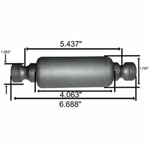RB-328 Spring Eye Hanger Bushing for Kenworth Peterbilt - Replaces B65-6005