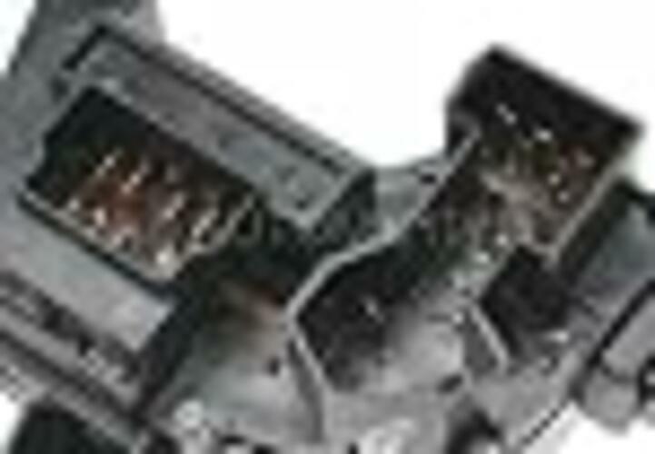 BWD S3301 Switch