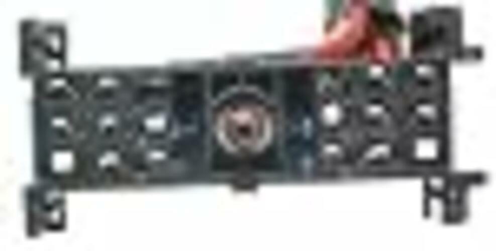 BWD CS593 Ignition Switch