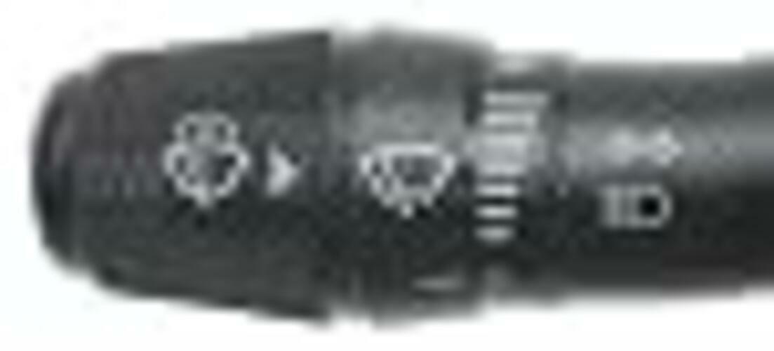 BWD S3301 Switch