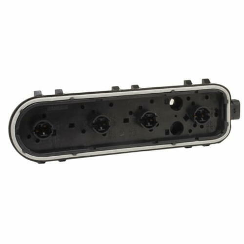 Carquest QBE1015 Tail Light Circuit Board