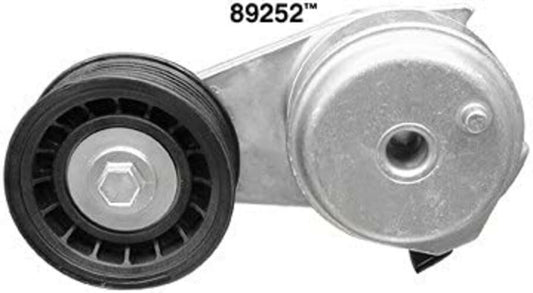 Dayco 89252 Serpentine Belt Tensioner Assembly Ford Explorer Ranger Mustang