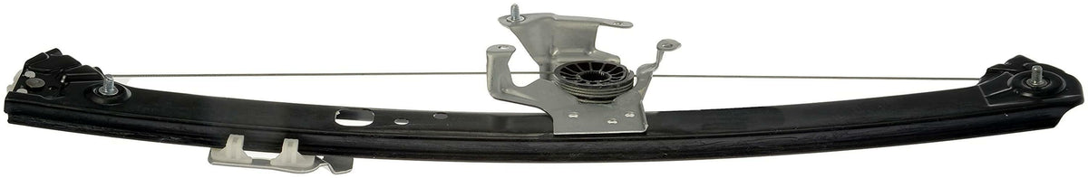 Dorman 740-413 Rear Passenger Side Power Window Regulator (Regulator Only)