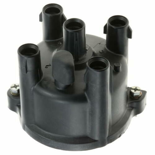 Carquest Black Distributor Cap