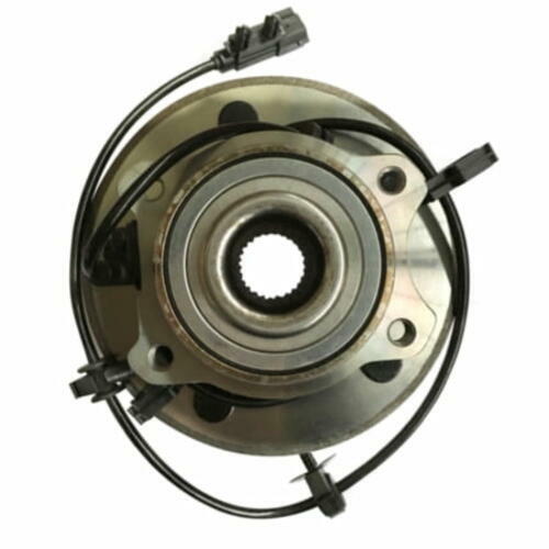 DriveWorks Hub Bearing Assembly NT512288
