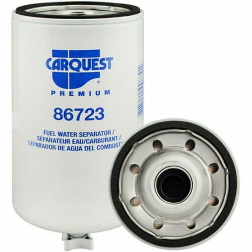Carquest 86723 Fuel Filter Mack 483GB477M