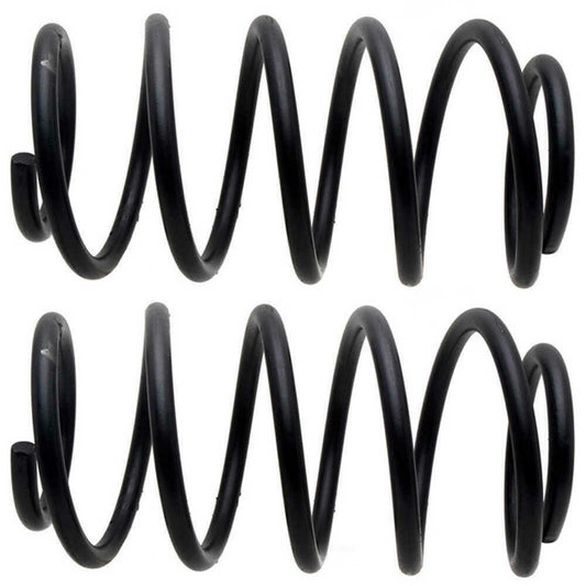 Carquest 60232 Front Coil Springs 00-05 LeSabre Bonneville MOOG Interchange