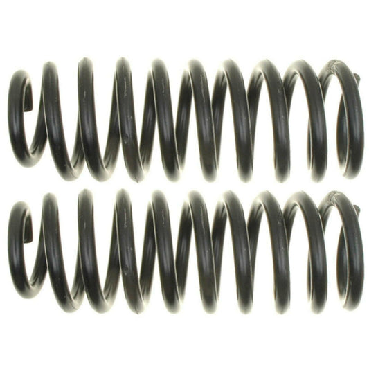 MOOG 81132 Front Coil Spring Set Ford Crown Victoria Grand Marquis Town Car