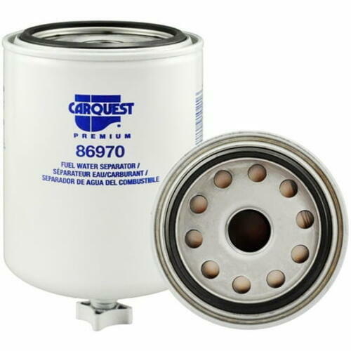 Carquest 86970 Fuel Filter CR920 7.5L Engines