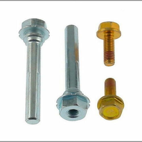 Carlson 14241 Rear Brake Caliper Guide Pin Kit Land Rover LR4 Range Rover