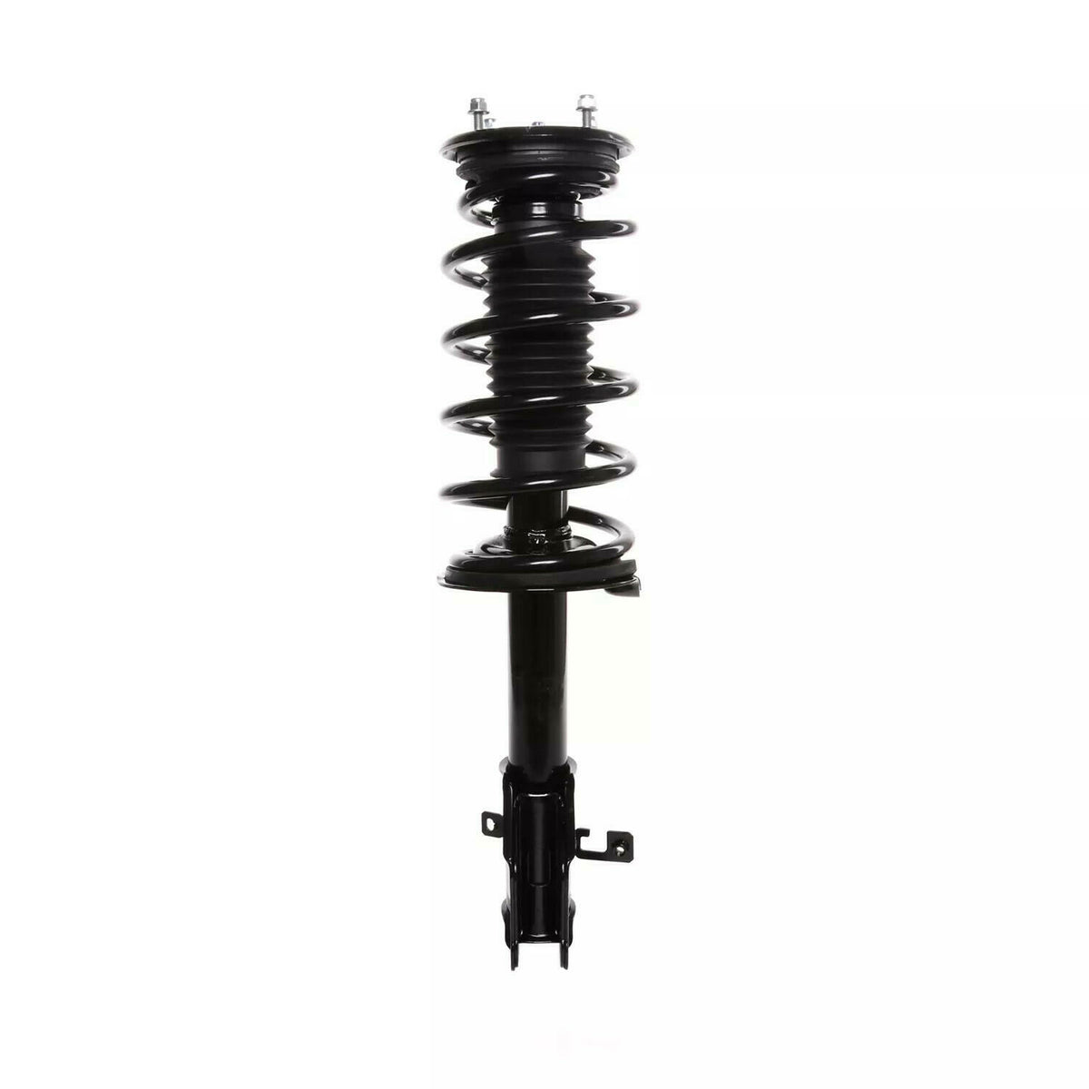 Carquest Premium Front Strut and Coil Spring Assembly Gas Twin-Tube Quality
