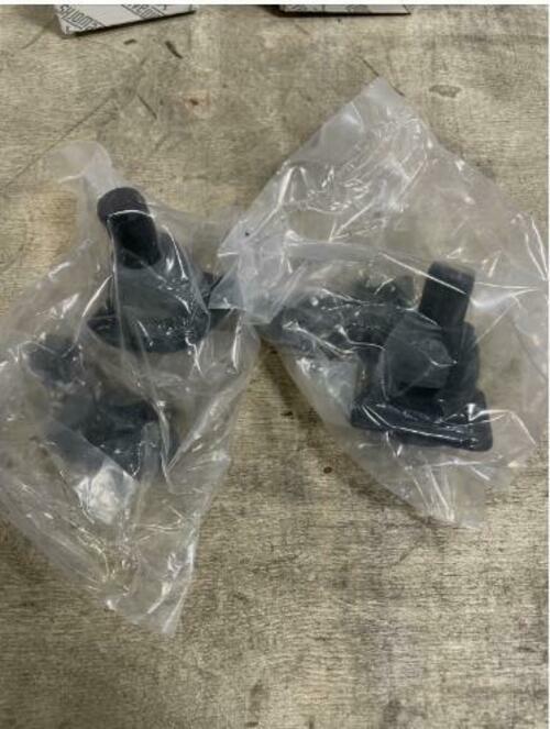 DriveWorks DW-K6429 Front Lower Ball Joint 92-96 Lumina APV Silhouette Trans