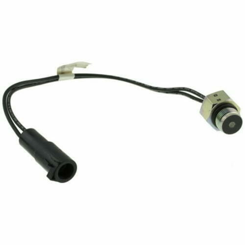 Carquest CSA1753 Camshaft Position Sensor Engine