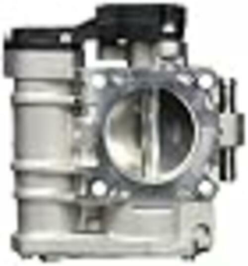 Standard Motor Products - Throttle Body (S20037)