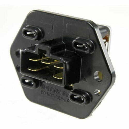 Carquest Premium HVAC Blower Motor Resistor RUA1172