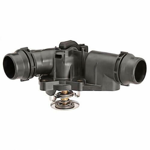 Carquest 14602 Thermostat Housing 99-06 BMW 325i 330i X3 X5 Z3 Z4 207°F