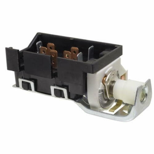Carquest Premium Headlight Switch SBA 1175