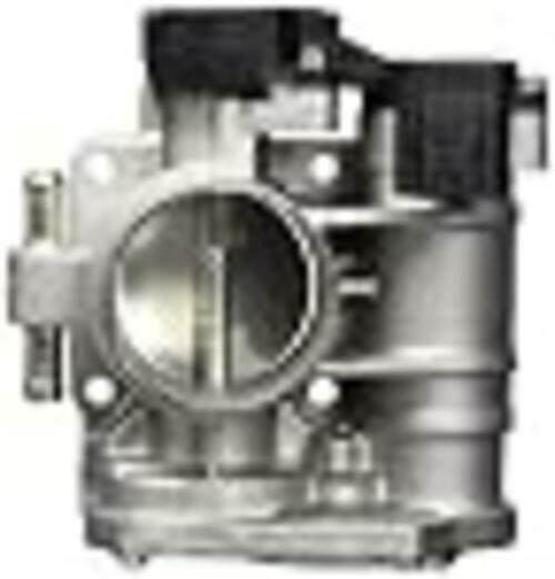 Standard Motor Products - Throttle Body (S20037)