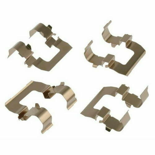 Wearever Disc Brake Hardware Kit for Lawn Mowers