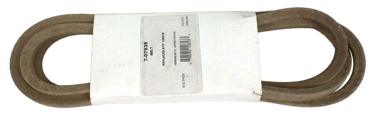 Prime-Line 7-07939 Replacement Drive Belt for AYP, Husqvarna, Snapper Models