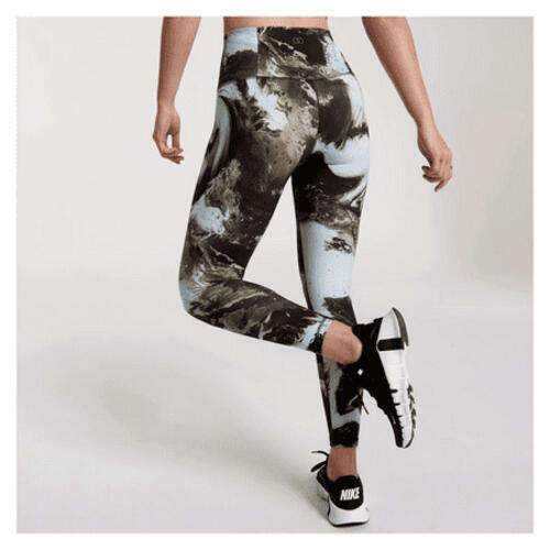 CALIA Women's Core Essential 7/8 Legging XS Multicolor Activewear