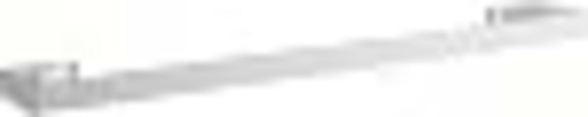 Kohler Minimal 26568-CP Wall Mount Bathroom 24" Towel Bar Polished Chrome