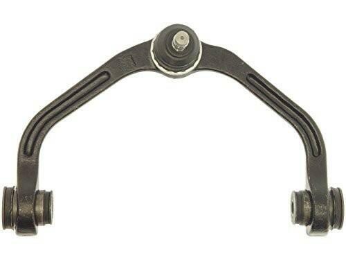 DriveWorks Front Upper Left Control Arm Assembly 520-237