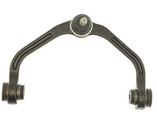 DriveWorks Front Upper Left Control Arm Assembly 520-237