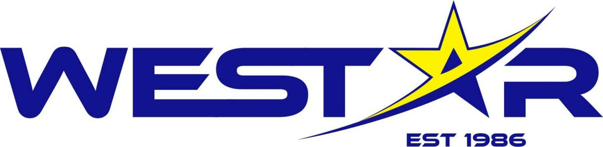 Westar EM-9221 Engine Torque Strut Mount