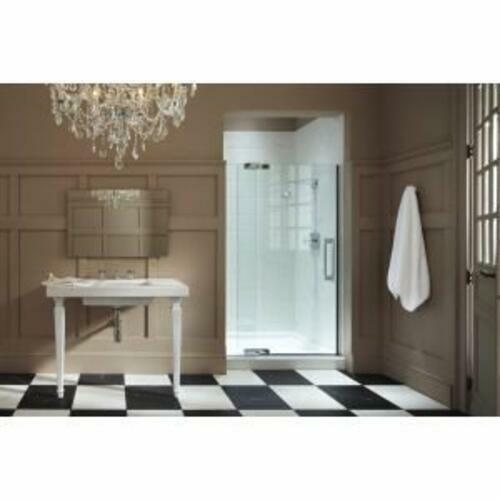 Kohler Kathryn K-2297-G-7 Undermount Bathroom Sink Overflow Black