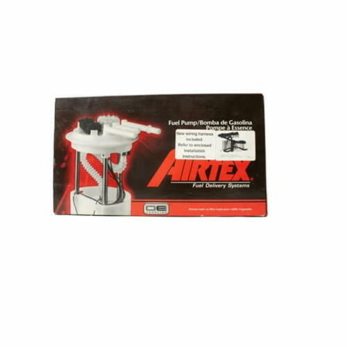 Airtex Electrical Fuel Pump Fits 1999 Ford Taurus Mercury Sable Part ID M2480491