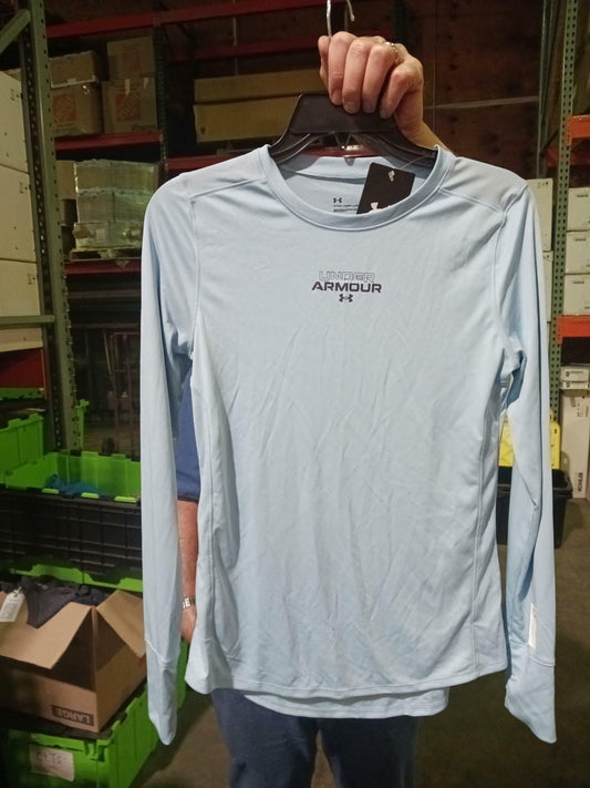 Under Armour Women's Long Sleeve Shooting Shirt