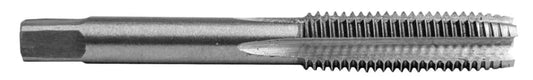 Century Drill & Tool 97315 Metric Plug Tap M9 x 1.25 High Speed Steel